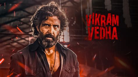 vikram vedha watch movie|Vikram Vedha (2022) Hindi Movie: Watch Full HD。